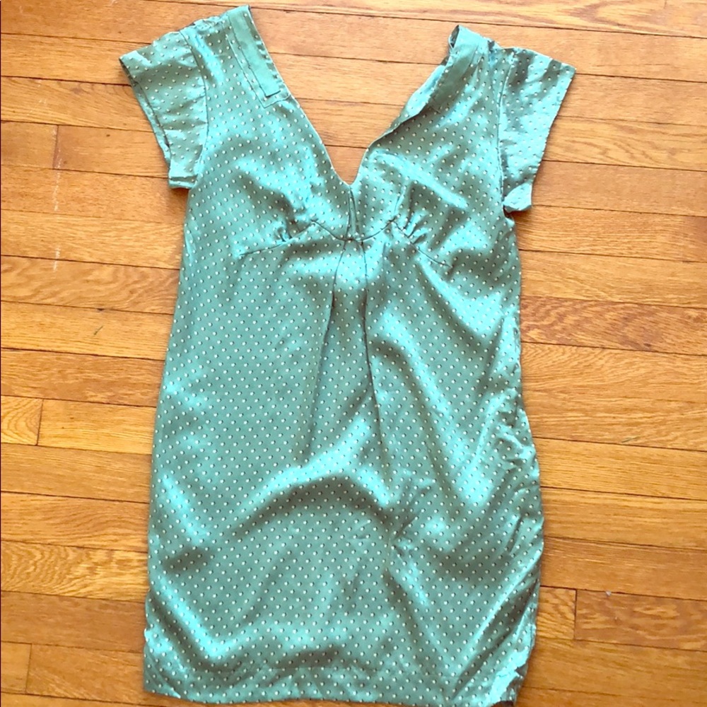See by Chloe dress